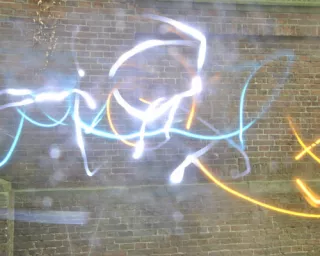 MBO HBO - lichteffect